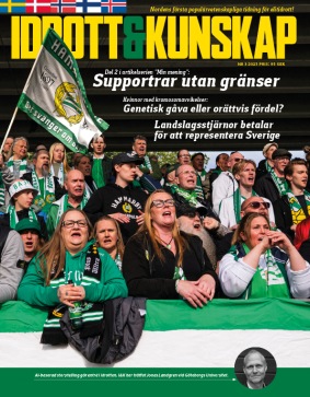 Aktuellt nummer: Nr 3/2025 Aktuellt nummer: Nr 3/2025
