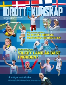 Aktuellt nummer: Nr 4/2018 Pris 95 kr Aktuellt nummer: Nr 4/2018 Pris 95 kr