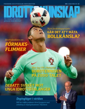 Nummer: Nr 3/2018 Pris 95 kronor Nummer: Nr 3/2018 Pris 95 kronor