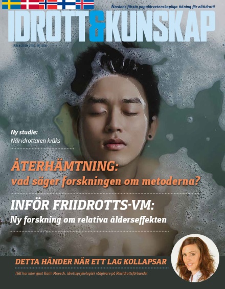 Aktuellt nummer: Nr 4/2019 Aktuellt nummer: Nr 4/2019