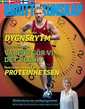 Nr 2/2019 pris 95 kronor Nr 2/2019 pris 95 kronor