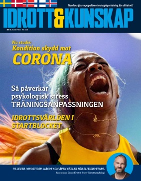 Aktuellt nummer: Nr 3/2020 Pris 95 kronor Aktuellt nummer: Nr 3/2020 Pris 95 kronor