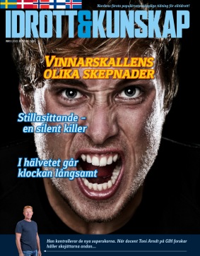 Aktuellt nummer: Nr 1/2021 Pris 95 kronor Aktuellt nummer: Nr 1/2021 Pris 95 kronor