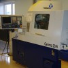 Tornos Gamma 20/6B,Sliding Head Lathe, 6 axis with sub-spindle and turning tools. Max diam. 20 
