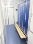 Personalvagn 7M6P-GAS inkl solceller