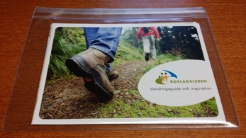Roslagsleden - 