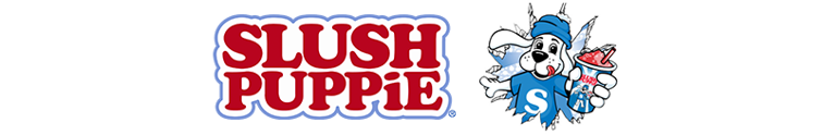 slush puppie logo
