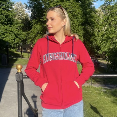 Kungsholmare i Kungsholmenhoodies!