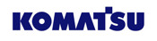 Logotype-Komatsu Logotype-Komatsu