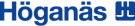 Logo Höganäs Logo Höganäs