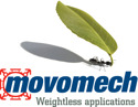 Logo Movomech Logo Movomech