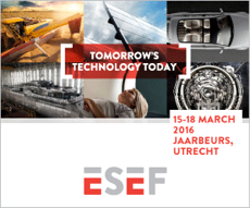 ESEF fair ESEF fair
