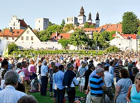almedalen almedalen