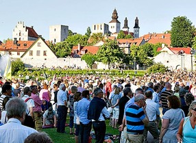 almedalen