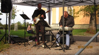 Jan-Erik & Fredrik Johansson Jan-Erik & Fredrik Johansson
