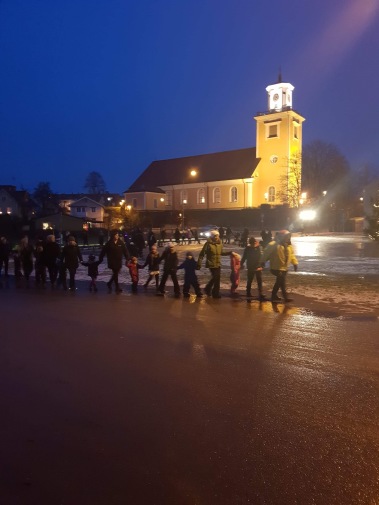 Långdansen 2019 Långdansen 2019