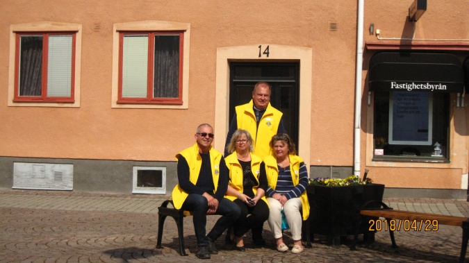Marknadskommittén Marknadskommittén