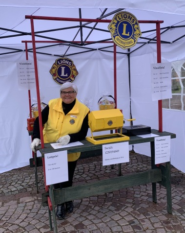 Lottförsäljning Lottförsäljning