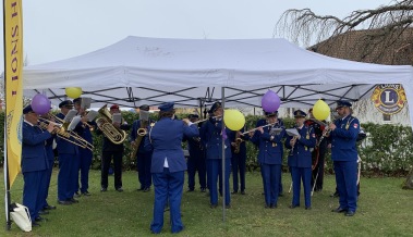 Musikkåren Musikkåren