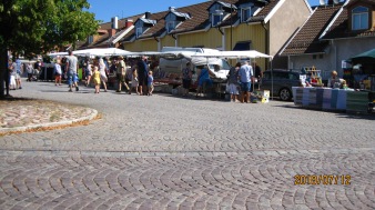 Torget Mönsterås Torget Mönsterås