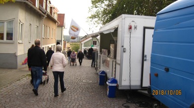 Höstmarknad 2018 Höstmarknad 2018