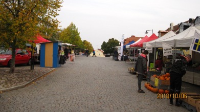 Torget Mönsterås Torget Mönsterås