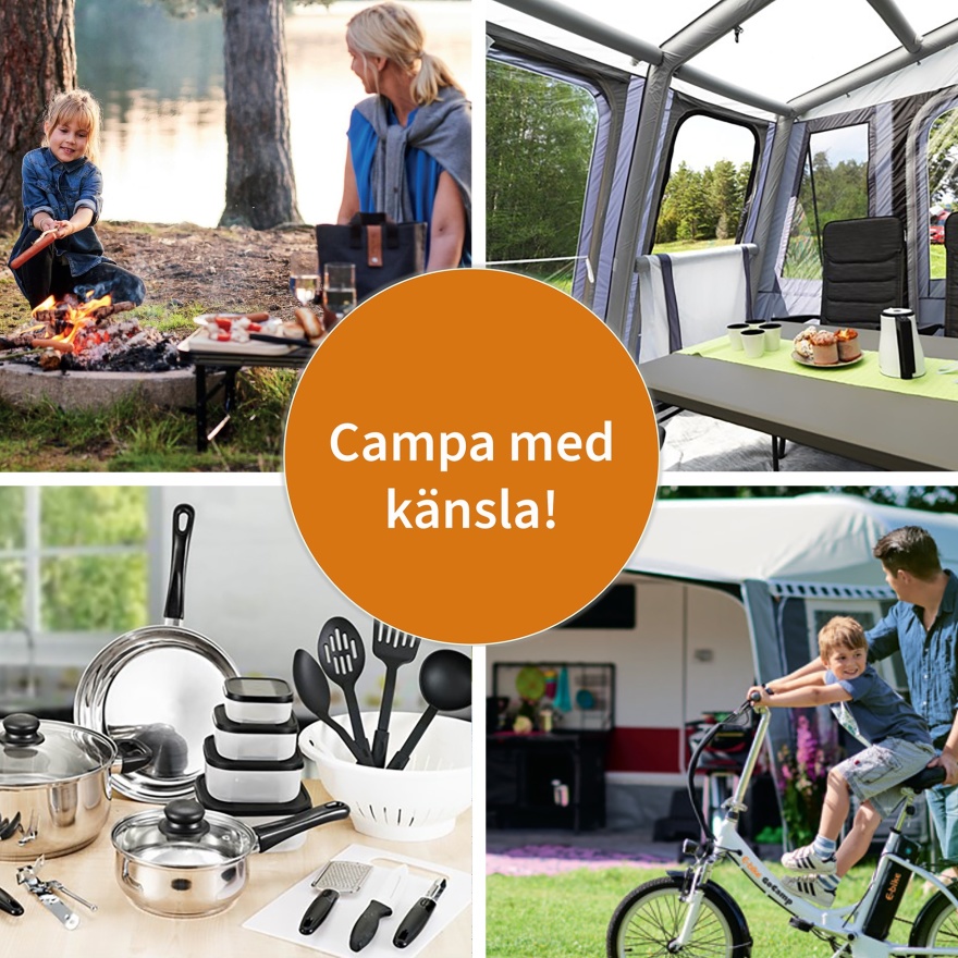 Återförsäljare för KAMA Fritid, Europas ledande leverantör av tillbehör för husvagn, husbil, camping och fritid - CJ Tält & Fritid i Halland Återförsäljare för KAMA Fritid, Europas ledande leverantör av tillbehör för husvagn, husbil, camping och fritid - CJ Tält & Fritid i Halland