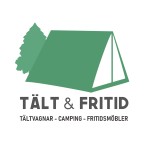 Köp din Comache tältvagn hos CJ Tält & Fritid i Torup, Halland