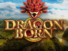 Dragon Born slot Dragon Born slot