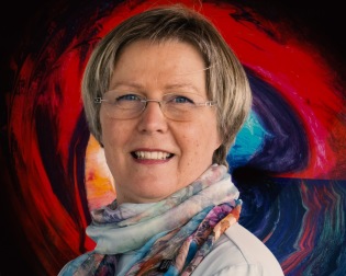 Konstnär Lisa Persdotter abstrakt konst modern konst canvas Konstnär Lisa Persdotter abstrakt konst modern konst canvas