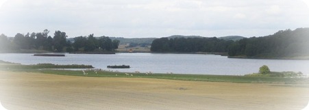 Näsbyholms sjön Näsbyholms sjön