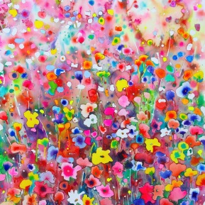 Bright_56x76 cm_akvarell_2019_Anna Afzelius-Alm