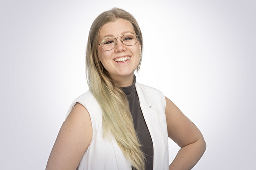 Rebecca Häller - Sångpedagog Rebecca Häller - Sångpedagog
