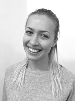 Moa Segerfeldt - körledare Moa Segerfeldt - körledare