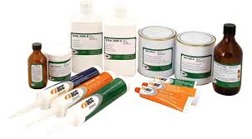 Alpha soldering products