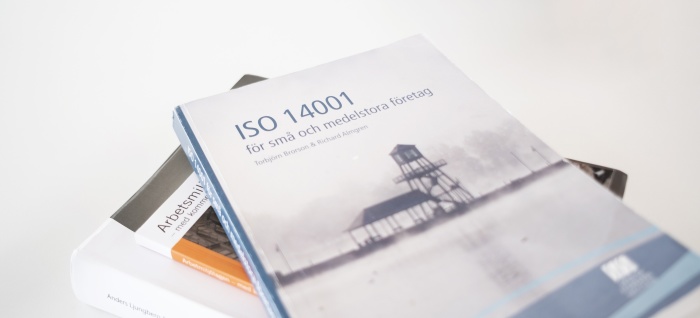 Jag är specialiserad inom kvalitetsledning & ISO-certifiering ISO 9001 och utgår från Göteborg & Kungsbacka - Tillväxtbyrån Mineva