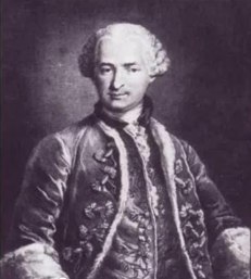 Count Saint Germain