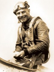 General Jim Doolittle