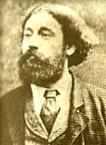 Maurice Joly 1870 Maurice Joly 1870