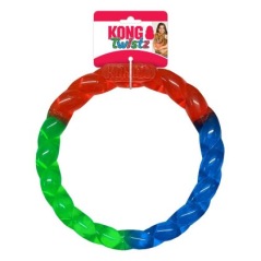 Kong "Twistz Ring" Kong "Twistz Ring"