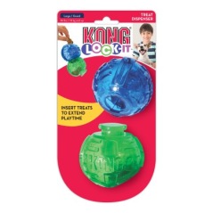 Kong "Lock-It" Kong "Lock-It"