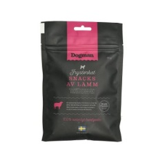 Frystorkat Snacks Lamm Frystorkat Snacks Lamm