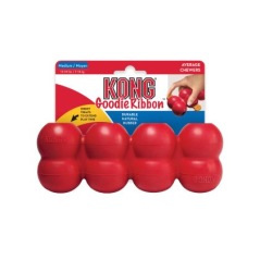 Kong "Goodie Ribbon" M Kong "Goodie Ribbon" M