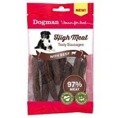 High meat biff korvar High meat biff korvar