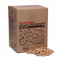Mugnussons Ekologiska Hundkex Mugnussons Ekologiska Hundkex