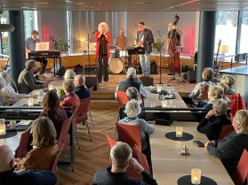 Piteå Jazz & Blues feb. 25 2023