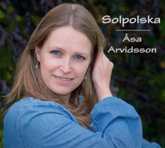 Åsa Arvidsson Solpolska