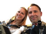 Åsa Arvidsson & Jocke Larsson