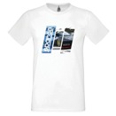 SPARCO Track T-Shirt