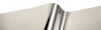 Style 1 dekal med namn & flagga 10pack - Med krom-bakgrund